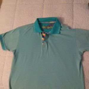 Robert Graham Cotton Polo